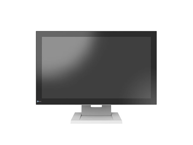 EIZO、広視野角の21.5型タッチパネル液晶「DuraVision FDF2121WT-A
