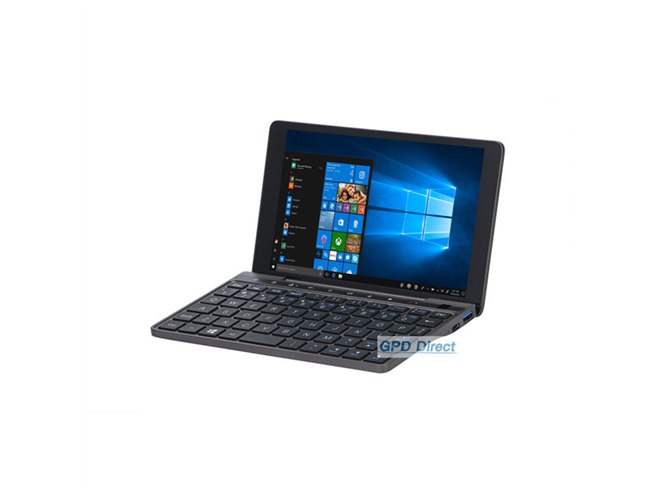 天空が「GPD Pocket 2 Amber Black」日本仕様パッケージ発売、予約特価