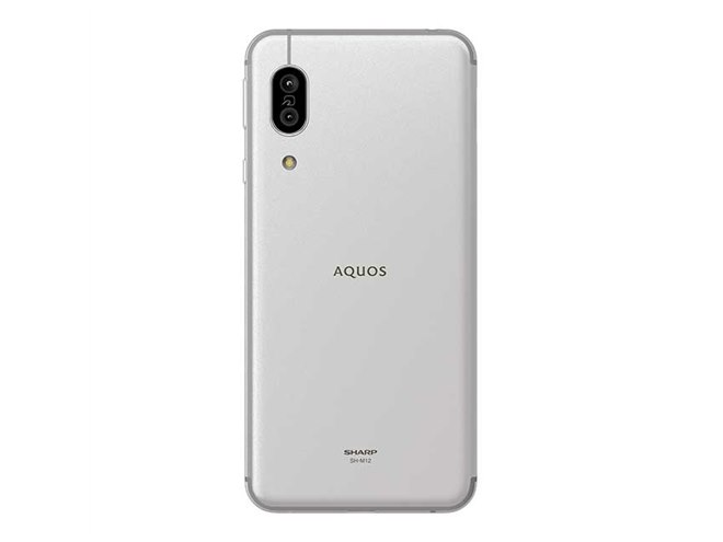 シャープ、デュアルSIMを採用した「AQUOS sense3」のSIMフリーを11/27