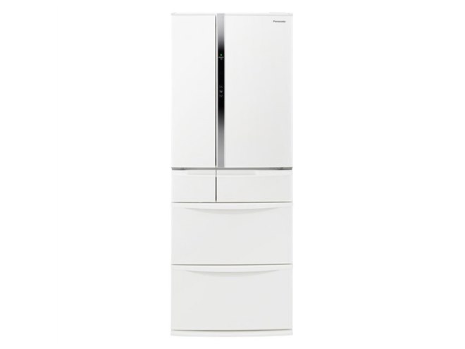 パナソニック、幅600mmのスリムな406L冷蔵庫「NR-E416V」など - 価格.com