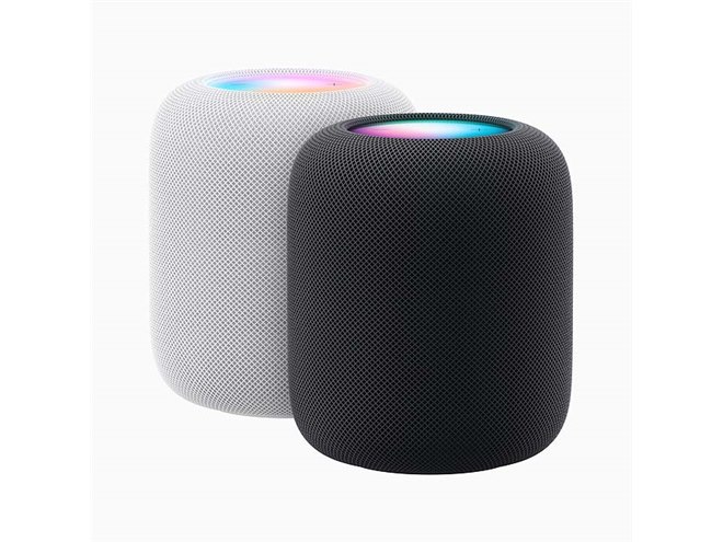 アップル、「HomePod」の第2世代を44,800円で2月3日発売 - 価格.com