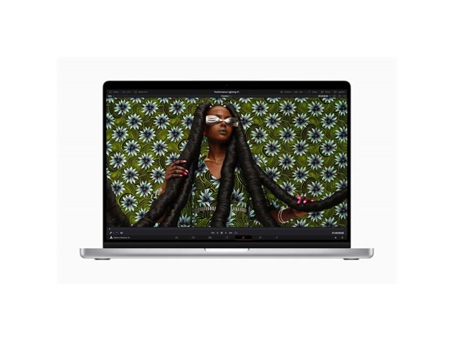 アップル、次世代「M2 Pro/M2 Max」搭載の「MacBook Pro」新モデルを