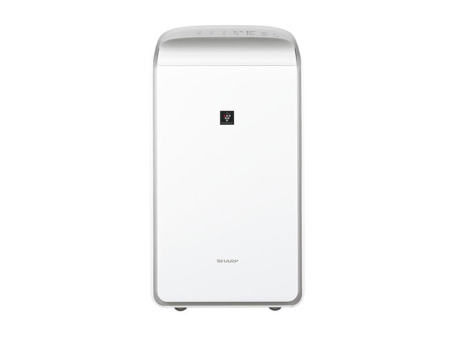 シャープ、新モデルの衣類乾燥除湿機5機種と冷風・衣類乾燥除湿機1機種