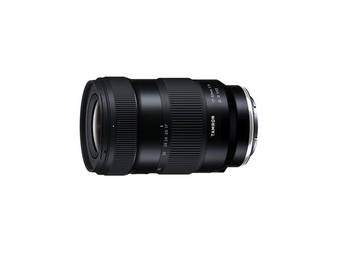 タムロン、「70-180mm F/2.8 Di III VC VXD G2」などレンズ2種が ｢EISA