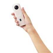 リコー RICOH THETA SC2 [ホワイト] 価格比較 - 価格.com