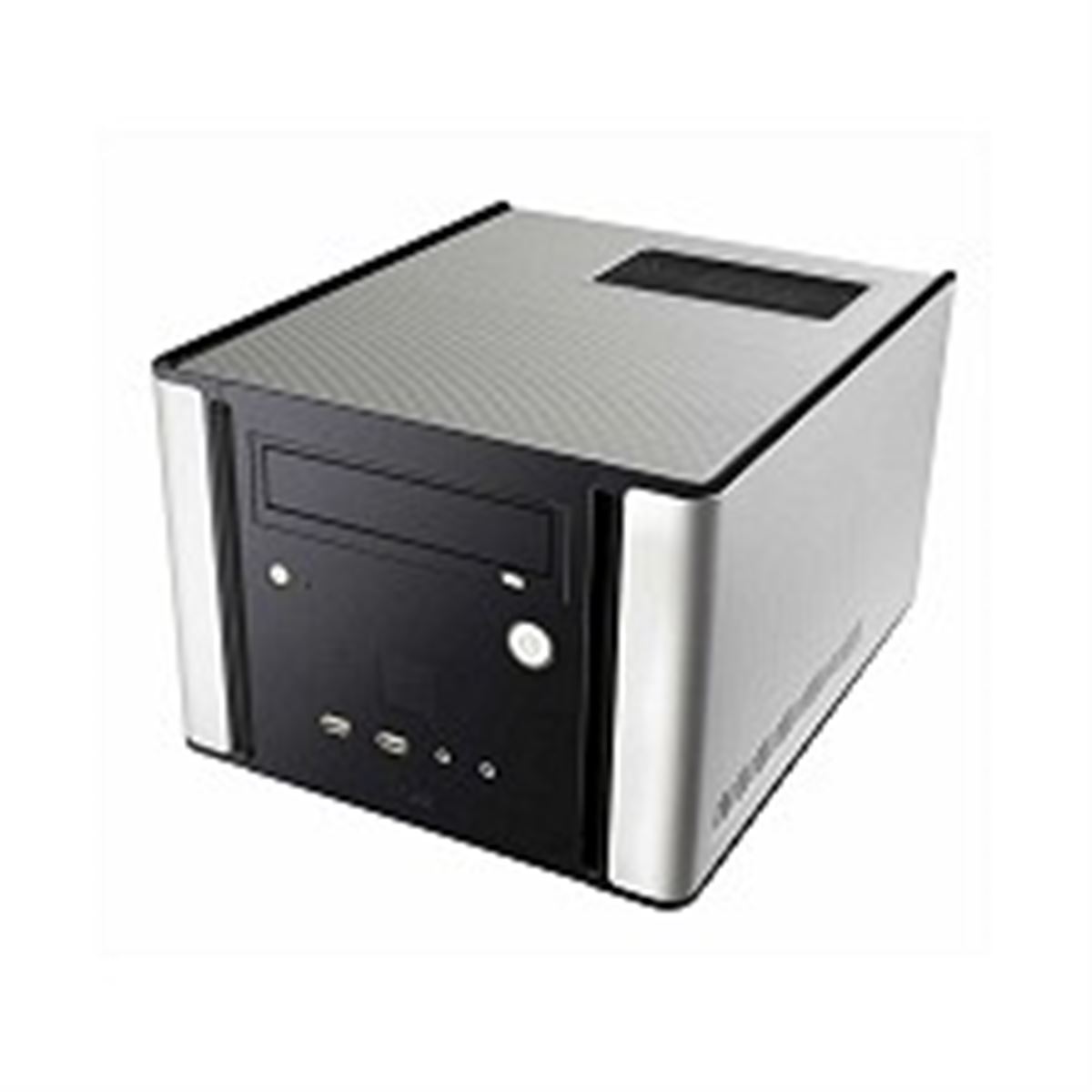 Antec、350W電源搭載キューブPCケース「NSK1380」 - 価格.com