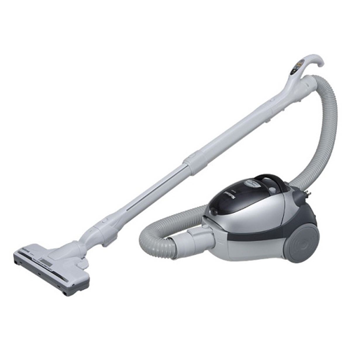 松下、紙パック式掃除機「MC-K8JH」など - 価格.com