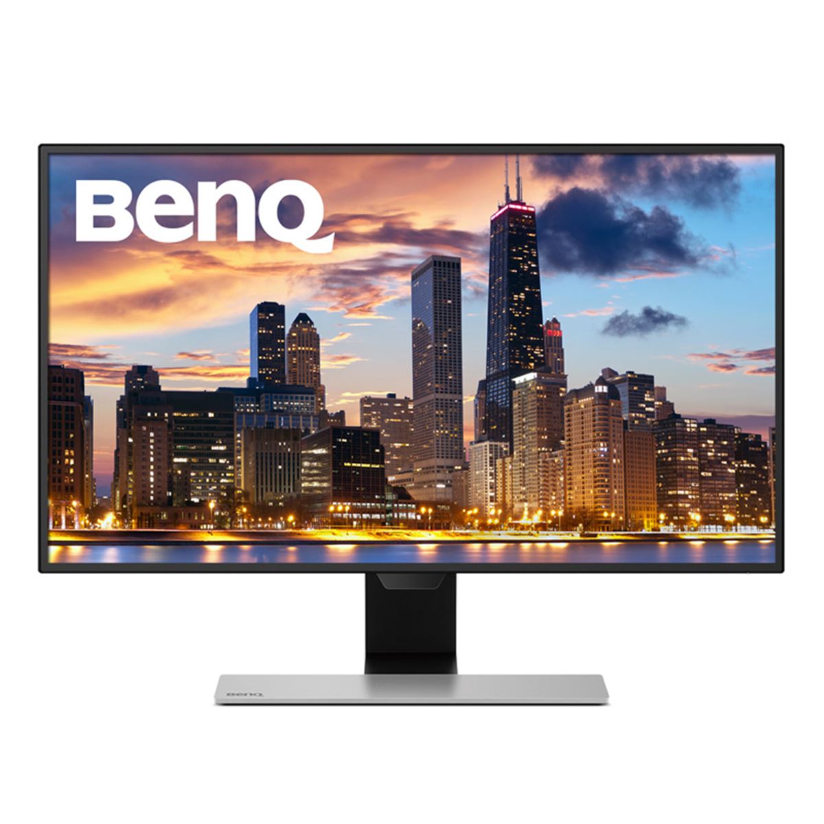 BenQ、目の疲れを軽減する「B.I.+」搭載の27型液晶「EW2770QZ」 - 価格.com