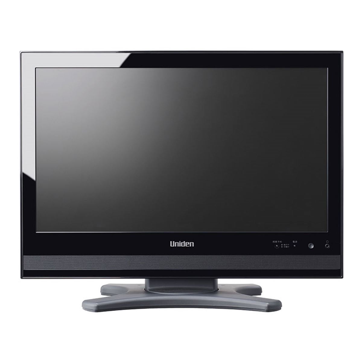 ユニデン、DLNAに対応した19V型液晶テレビ - 価格.com