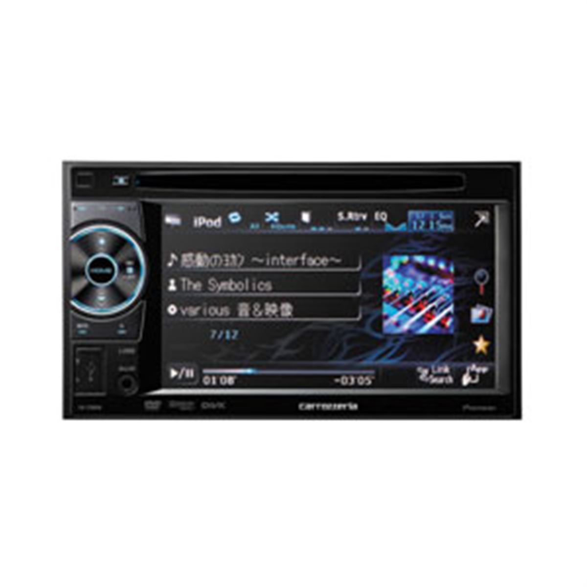 パイオニア、カーオーディオの2012年モデル4機種 - 価格.com