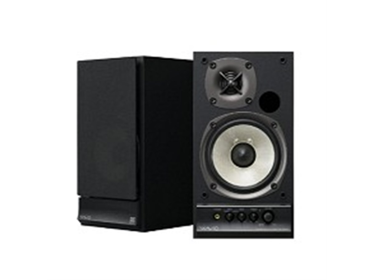 オンキヨー、パワードスピーカー「GX-100HD」 - 価格.com