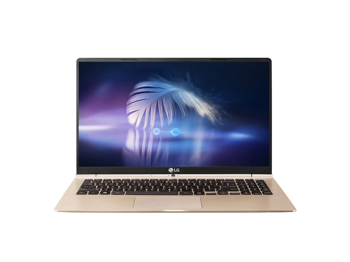 LG、15.6型で980gの「LG gram」に限定色ニューゴールド - 価格.com