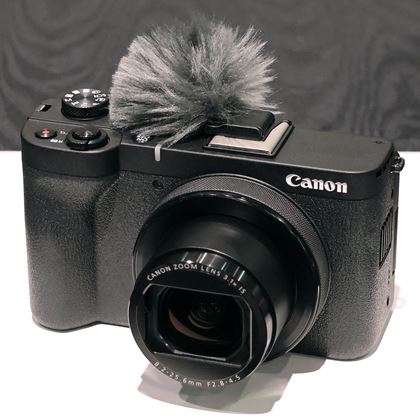 キヤノンのミラーレス一眼カメラ「EOS M6」などが登場 - 価格.comマガジン