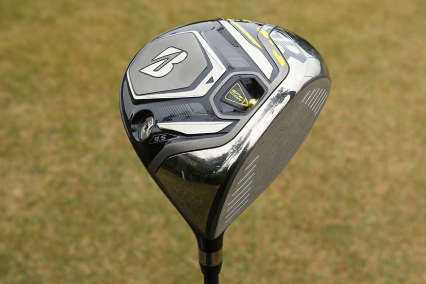 フェースの“返しやすさ”が気持ちいい！「TOUR B JGR ドライバー」試打