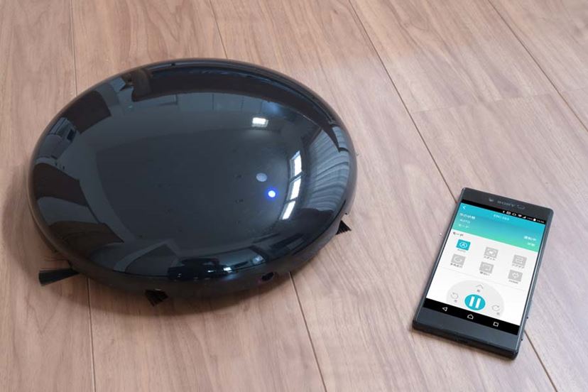 ドン・キホーテのロボット掃除機は本当に“買い”なのか？ 自宅で使って