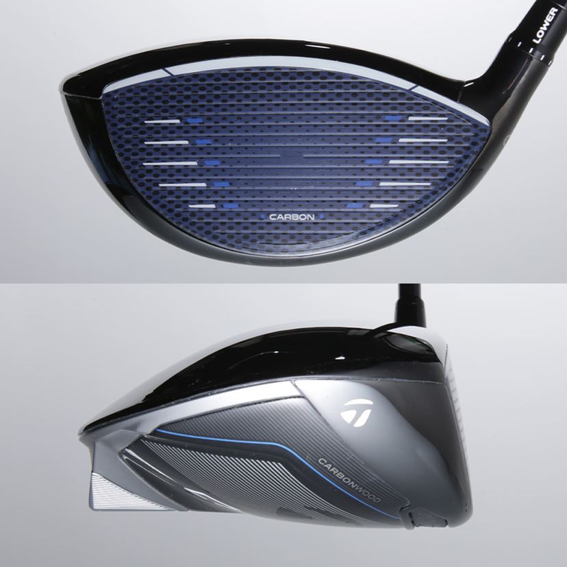 TaylorMade（テーラーメイド） テーラーメイド Qi10 Qi10 MAX
