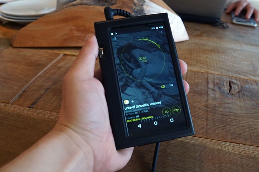 マクセルから10年ぶりに発売されるヘッドホン「MXH-MD5000」を聴いてき