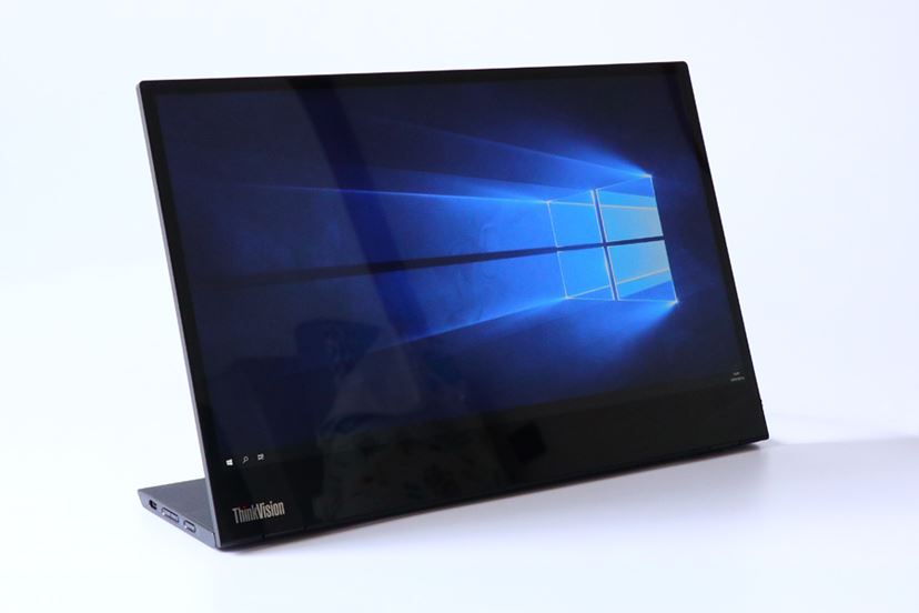 机は狭いけどマルチディスプレイで仕事がしたい！ それなら