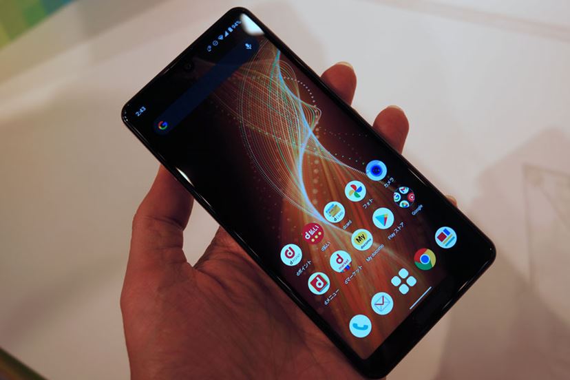 NTTドコモ、4万円以下で買える「AQUOS sense5G」など5Gスマホ6機種