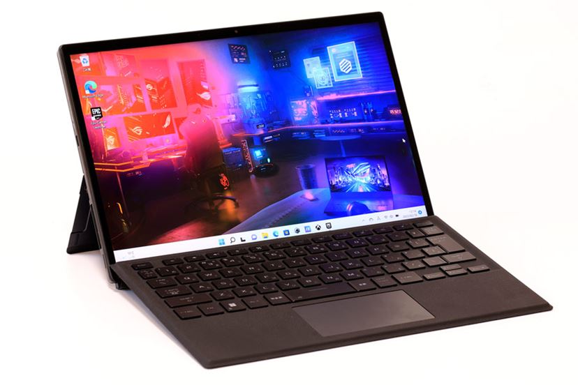 2in1＋外付けGPU”で遊び方自由自在！ ASUS「ROG Flow Z13」レビュー