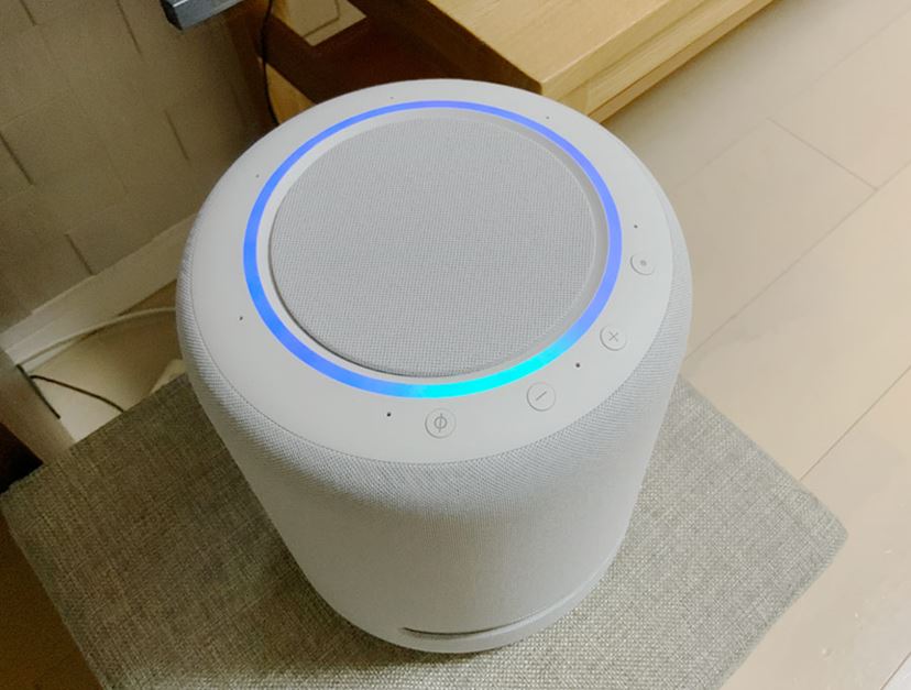 Fire TV Cube」+「Echo Studio」でミニマムなホームシアターシステムを