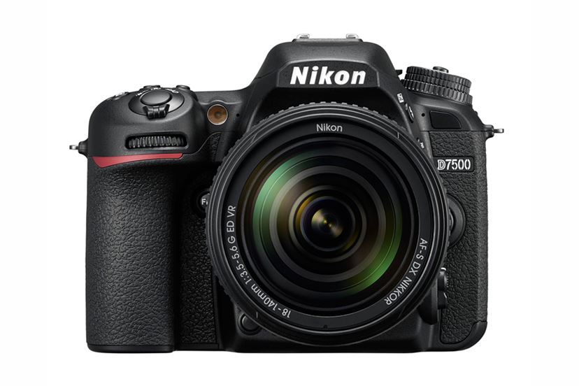 ニコン「D7500」登場！ 「D500」の画質をコンパクトにまとめた注目の