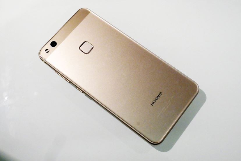 約3万円のコスパ最強モデル「P10 Lite」が登場、ファーウェイの新製品