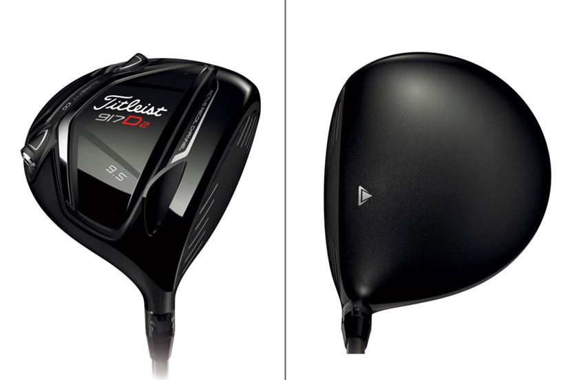 タイトリスト「TS2」「TS3」を試打。ボール初速がめちゃヤバい