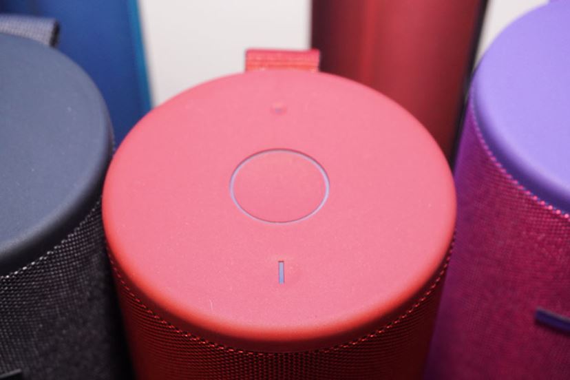 Ultimate Earsから完全防水の360°スピーカー「MEGABOOM 3」「BOOM 3