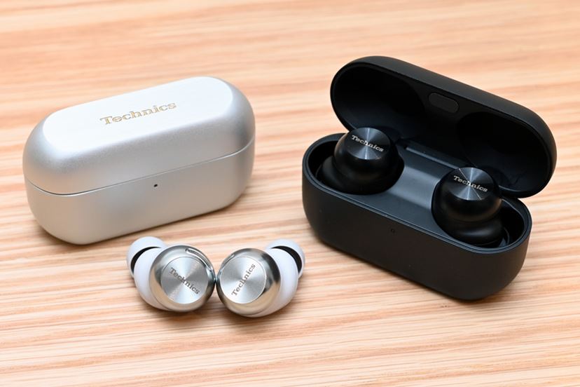 Technics(テクニクス) EAH-AZ100 おまけ付き Technics（テクニクス