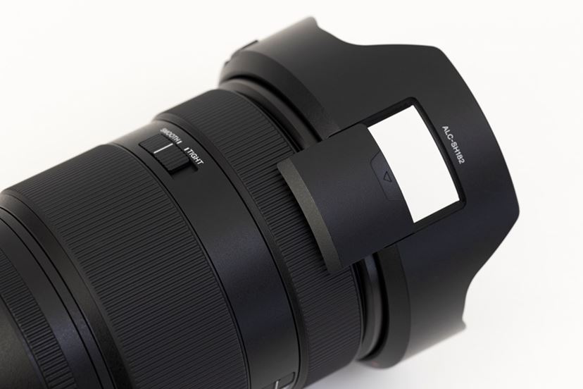 αレンズ初の開放F2ズーム！ ソニー「FE 28-70mm F2 GM」レビュー