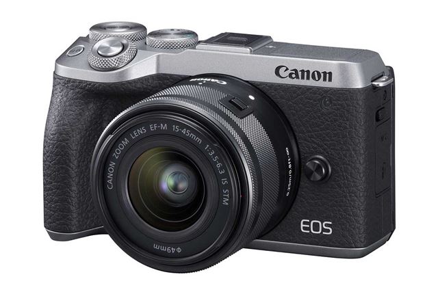 CANON EOS M6 Mark II ボディ 価格比較 - 価格.com