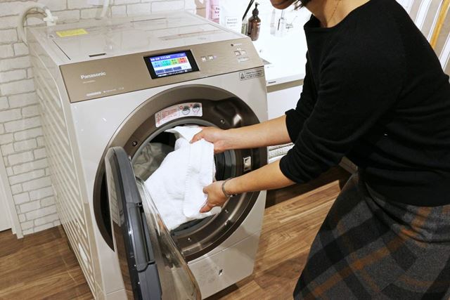 パナソニック NA-VX900AL 価格比較 - 価格.com