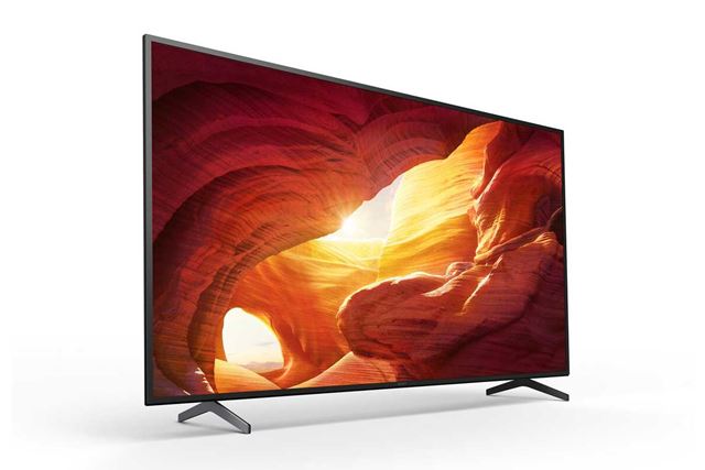SONY BRAVIA KJ-49X8000H [49インチ] 価格比較 - 価格.com