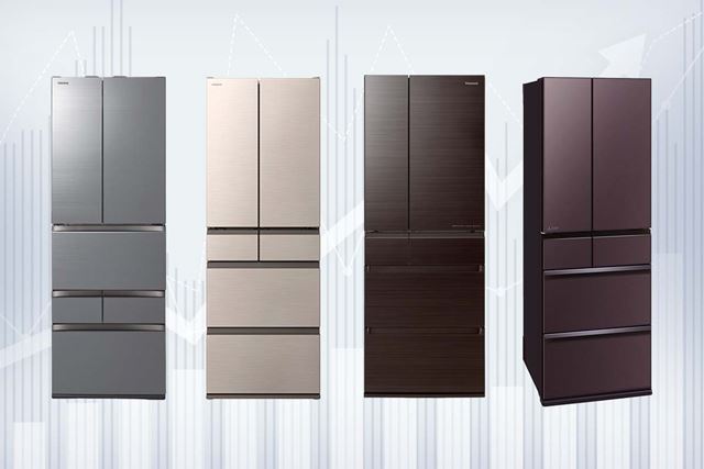 三菱電機 中だけひろびろ大容量 WZシリーズ MR-WZ55H-W [クリスタル