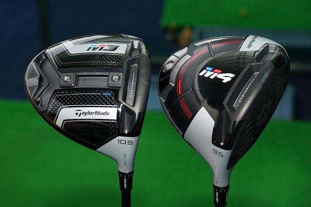 テーラーメイド M4 ドライバー [FUBUKI TM5 フレックス：S ロフト：9.5