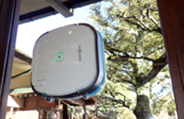 RF ウィンドウメイト WM1000-RT10PW 価格比較 - 価格.com