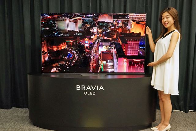 SONY BRAVIA KJ-49X9000F [49インチ] 価格比較 - 価格.com
