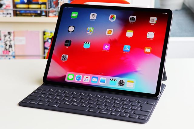 Apple iPad Pro 12.9インチ 第3世代 Wi-Fi 256GB 2018年秋モデル 価格