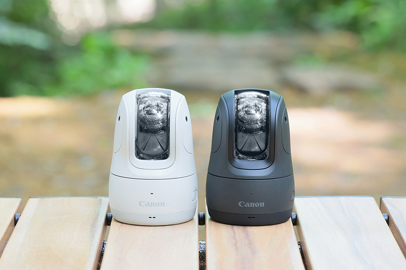 価格.com - [PR企画]キヤノンの自動撮影カメラ「PowerShot PICK」徹底