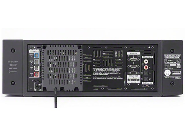 HT-ST3の製品画像 - 価格.com