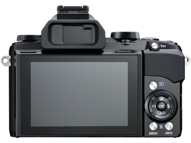 OLYMPUS STYLUS 1の製品画像 - 価格.com