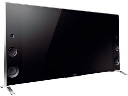 BRAVIA KD-55X9200B [55インチ]の製品画像 - 価格.com