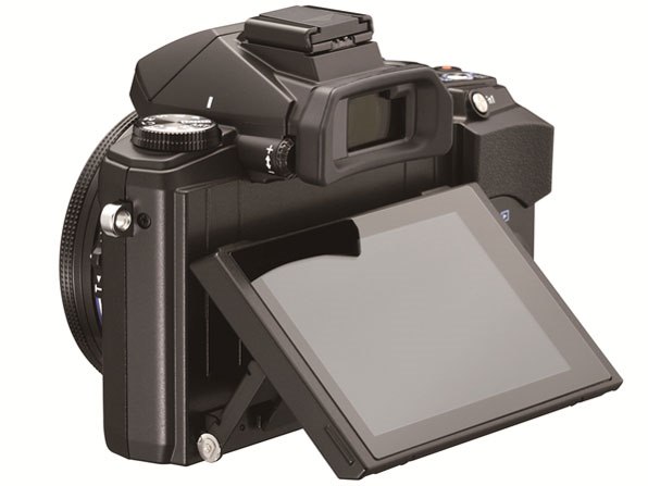 OLYMPUS STYLUS 1sの製品画像 - 価格.com