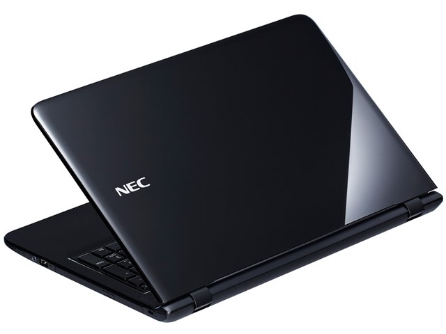 LaVie Note Standard NS150/AAB PC-NS150AAB [スターリーブラック]の