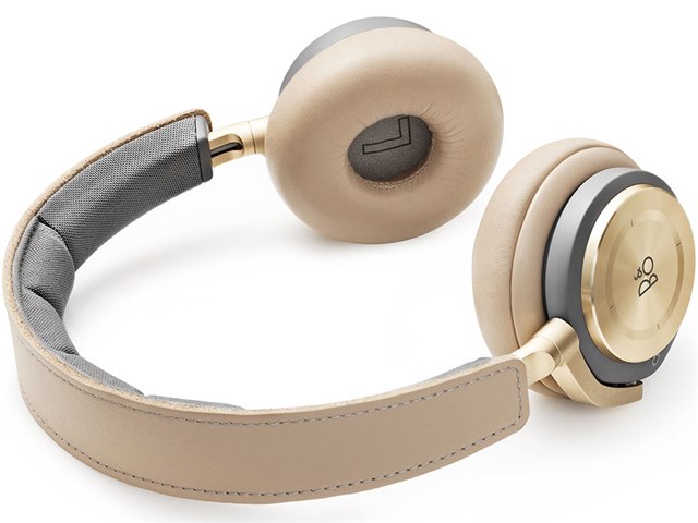 B&O PLAY Beoplay H8 AB [Argilla Bright]の製品画像 - 価格.com