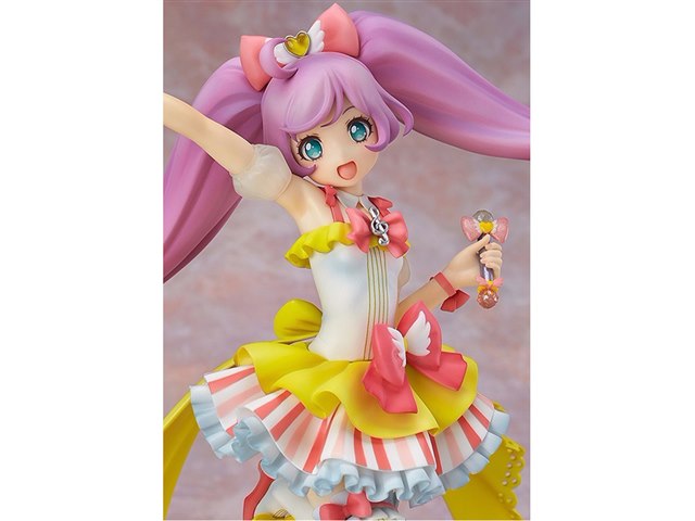 プリパラ 真中らぁらの製品画像 - 価格.com