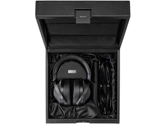 MDR-Z1Rの製品画像 - 価格.com