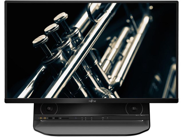 FMV ESPRIMO FH90/A3 FMVF90A3Bの製品画像 - 価格.com