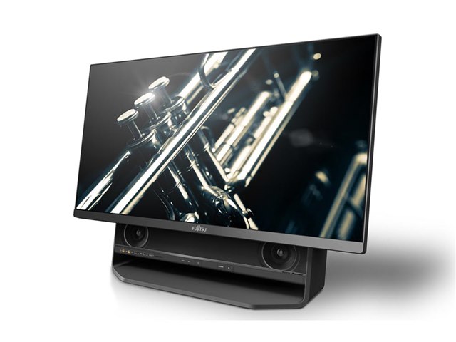 FMV ESPRIMO FH90/A3 FMVF90A3Bの製品画像 - 価格.com